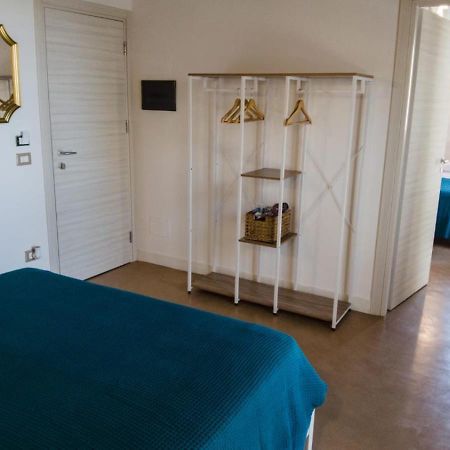 111 Apartments & Rooms Patti Zewnętrze zdjęcie