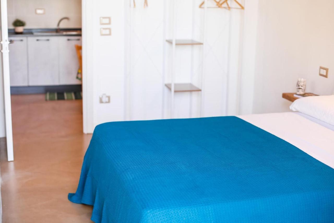 111 Apartments & Rooms Patti Zewnętrze zdjęcie