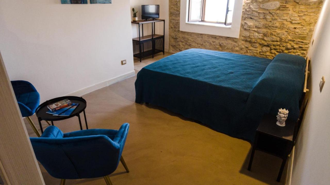 111 Apartments & Rooms Patti Zewnętrze zdjęcie