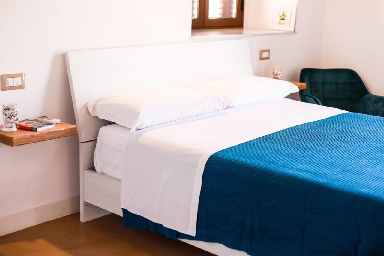 111 Apartments & Rooms Patti Zewnętrze zdjęcie