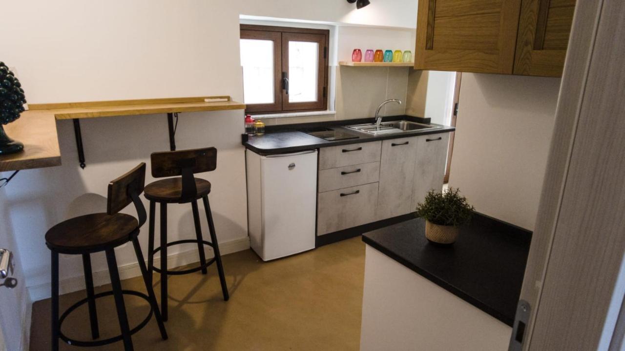 111 Apartments & Rooms Patti Zewnętrze zdjęcie