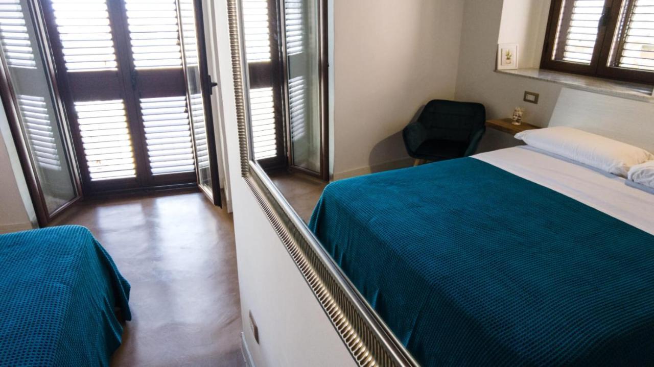 111 Apartments & Rooms Patti Zewnętrze zdjęcie