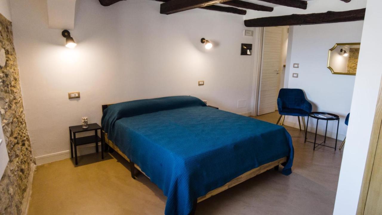 111 Apartments & Rooms Patti Zewnętrze zdjęcie