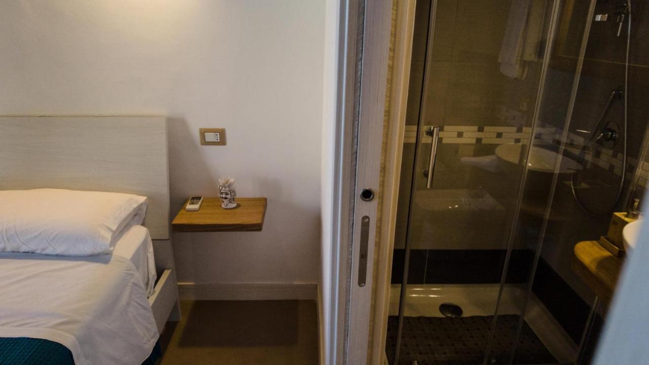 111 Apartments & Rooms Patti Zewnętrze zdjęcie