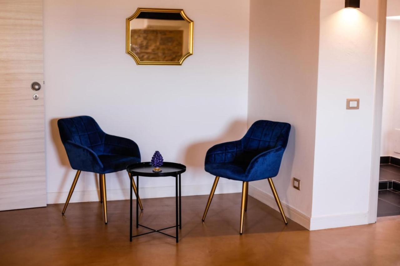 111 Apartments & Rooms Patti Zewnętrze zdjęcie