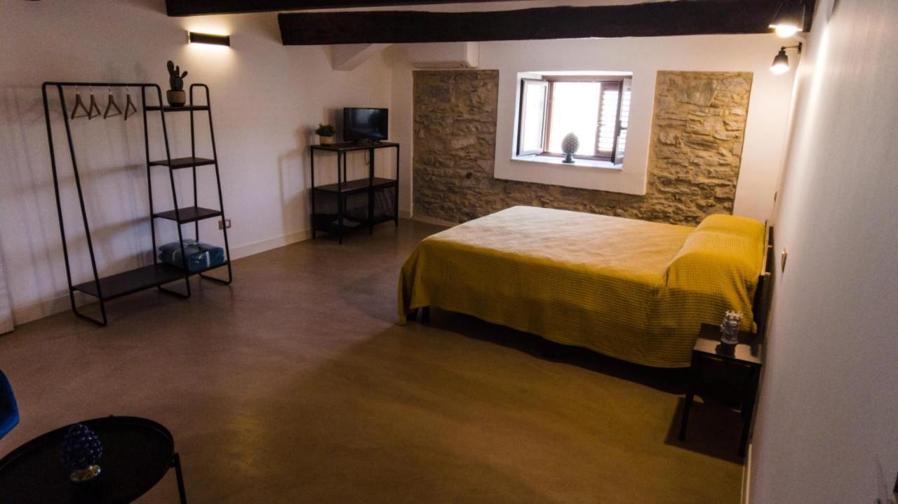 111 Apartments & Rooms Patti Zewnętrze zdjęcie