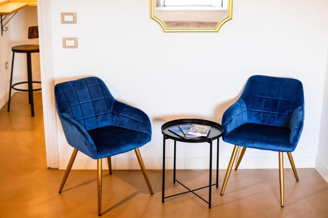 111 Apartments & Rooms Patti Zewnętrze zdjęcie
