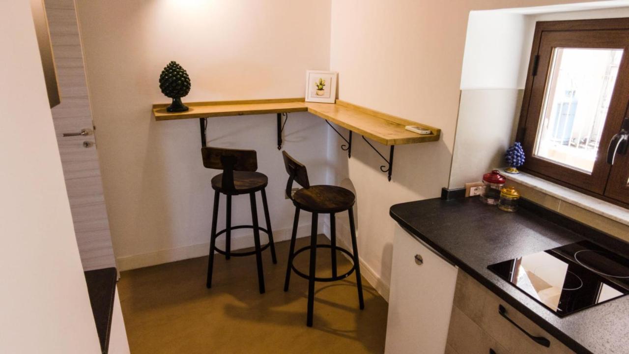 111 Apartments & Rooms Patti Zewnętrze zdjęcie