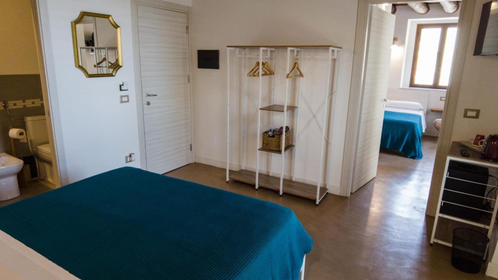 111 Apartments & Rooms Patti Zewnętrze zdjęcie